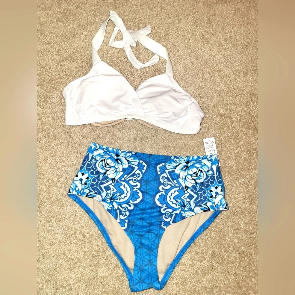 Swim for women